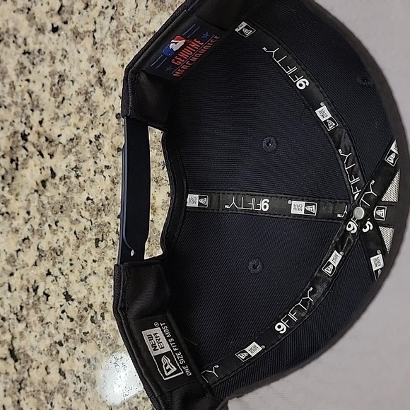 Astros Hat - Picture 2 of 2